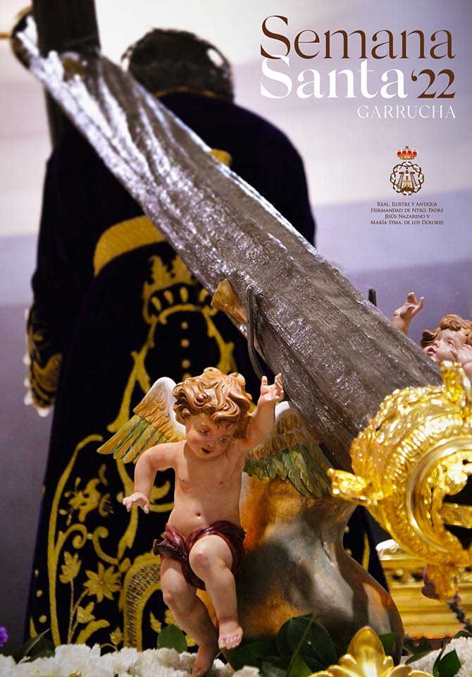 Semana Santa en Garrucha 2022 Garrucha